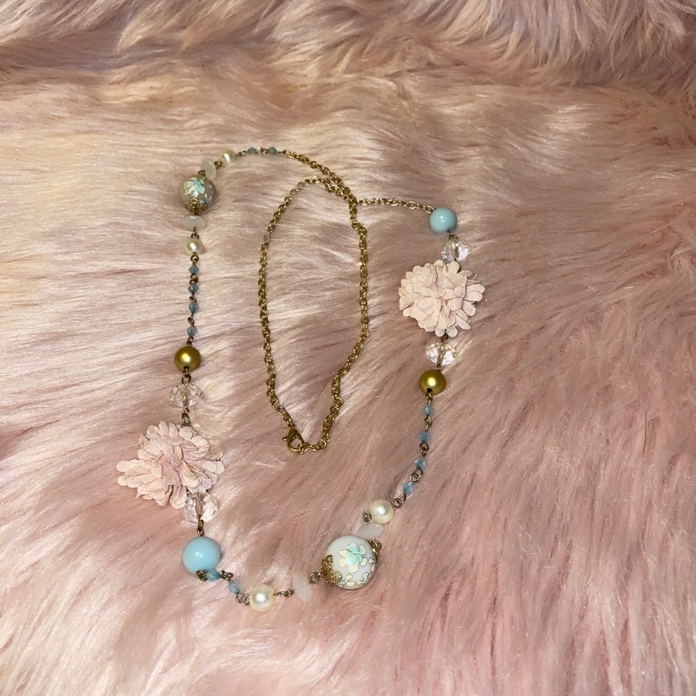 Necklace - Picture 5 of 6
